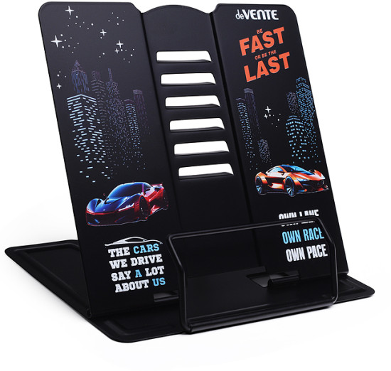 Подставка для учебников и книг «Fast Or Last»
