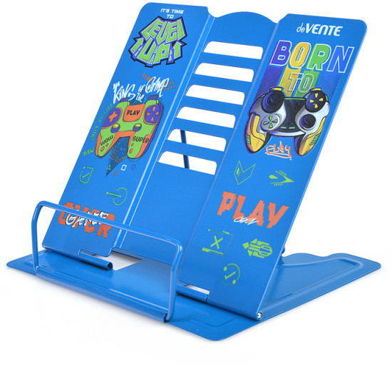 Подставка для учебников и книг «Level Up Game»