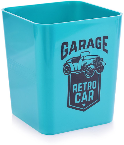 Подставка настольная «Base. Vintage Car»