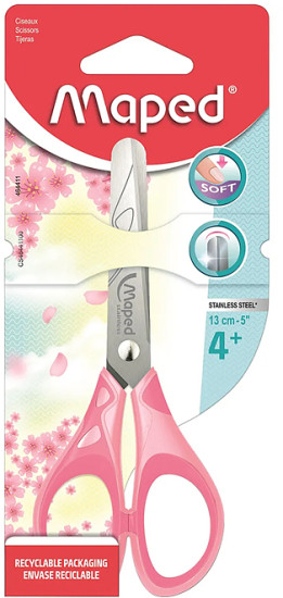 Ножницы «Essentials soft pastel»