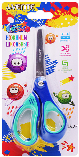 Ножницы «Cosmo»