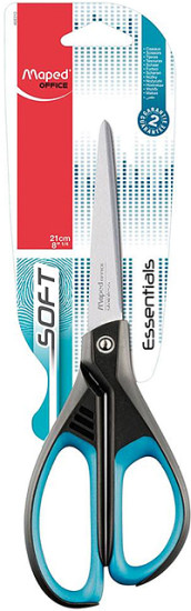 Ножницы «Essentials soft»