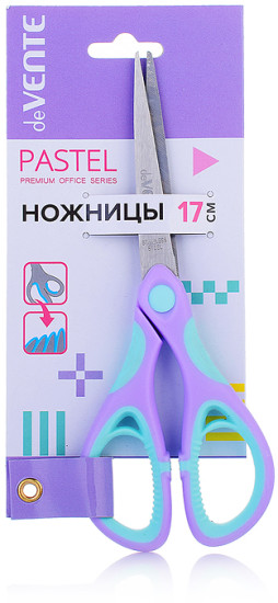 Ножницы «Pastel»