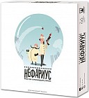 Настольная игра «Нефариус»