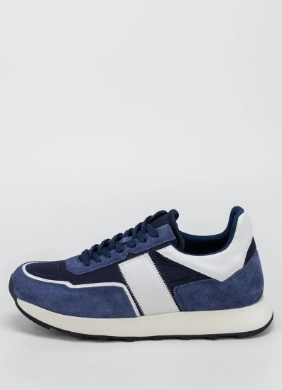 Кроссовки мужские