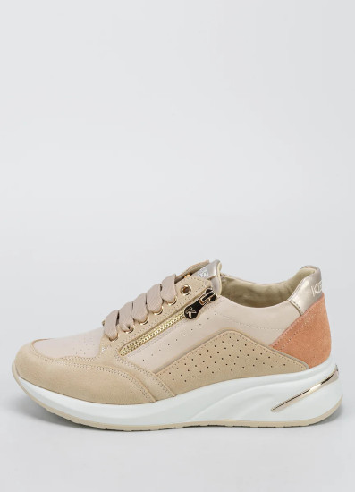 Кроссовки женские
