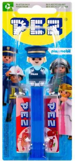 Игрушка Playmobil Человечки и конфеты