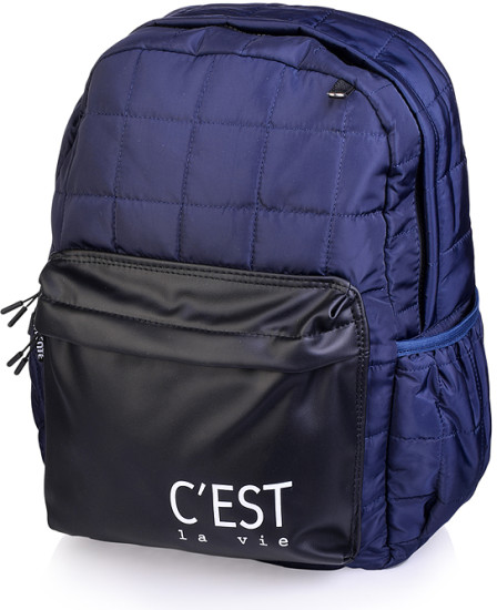 Рюкзак «C'est La Vie»