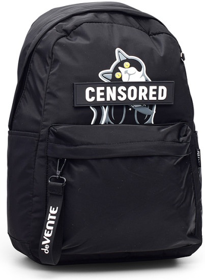 Рюкзак «Censored»