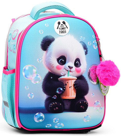 Рюкзак «Junior. Yummy Panda»