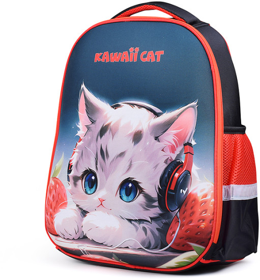 Рюкзак «Optima. Kawaii Cat»