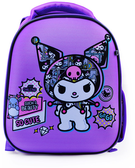 Рюкзак «Kuromi»