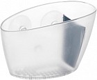 Емкость для губки «Clean Kit», цвет в ассортименте