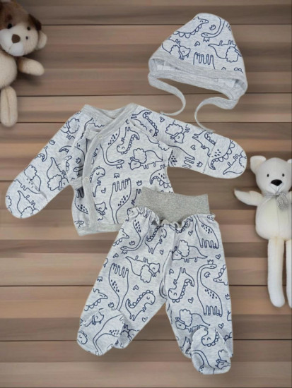 Комплект для новорожденных SiBaby