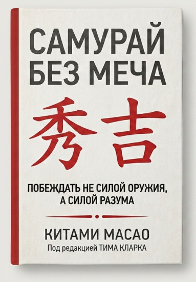 Самурай без меча