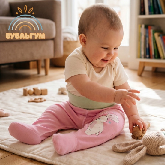 Ползунки