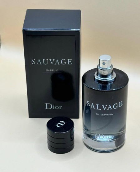Dior Sauvage