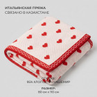 белый/красный