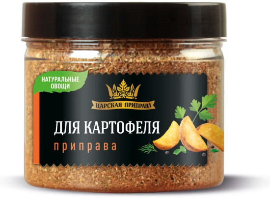 Приправа для картофеля
