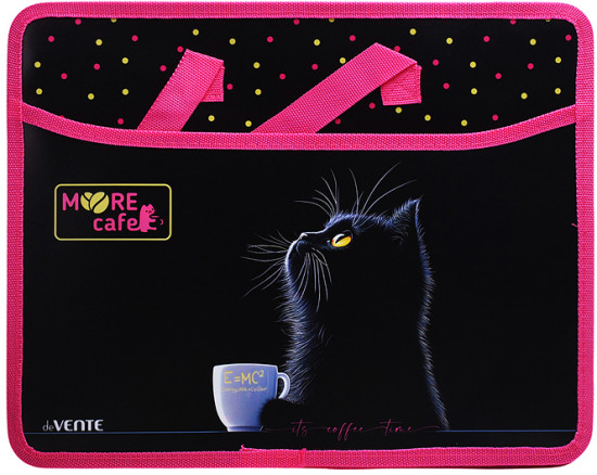 Папка «MooreCafe»