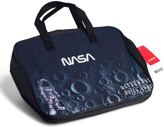 Папка «NASA»