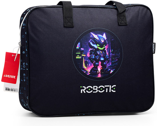 Папка «Robotic»