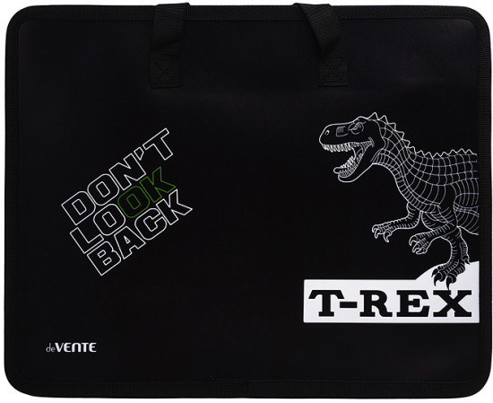 Папка «T-Rex»