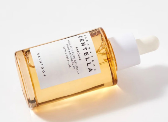 Madagascar Centella Ampoule