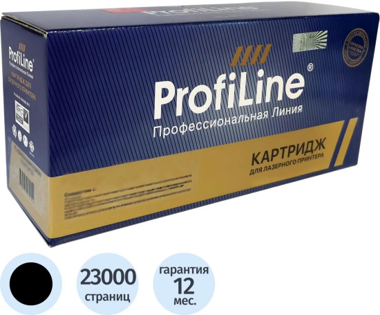 Драм-картридж универсальный ProfiLine CF232A/051