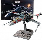 Сборная модель истребителя «X-Wing Fighter»