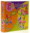 Конструктор «Крутые виражи» 14 деталей