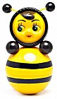 Игрушка — неваляшка