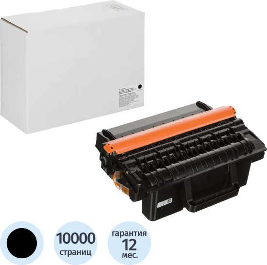 Картридж лазерный Retech MLT-D203E