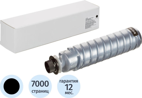 Картридж лазерный Retech 1270D