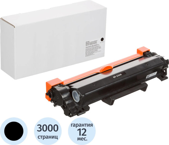 Картридж лазерный Retech SP230H