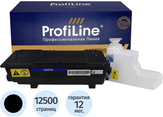 Картридж лазерный ProfiLine TK-3160