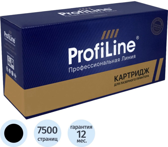 Картридж лазерный ProfiLine W2030X