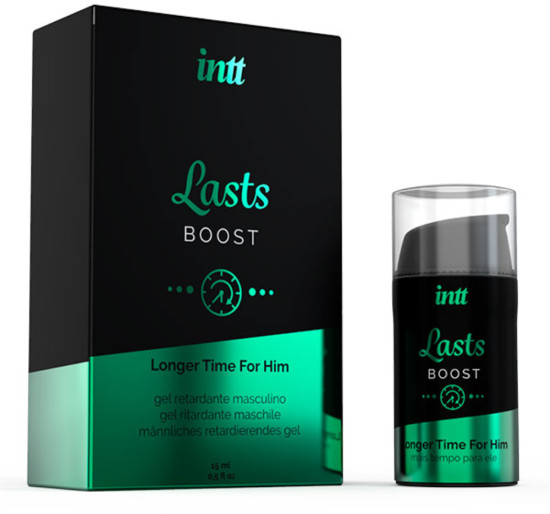 Пролонгатор «Lasts»