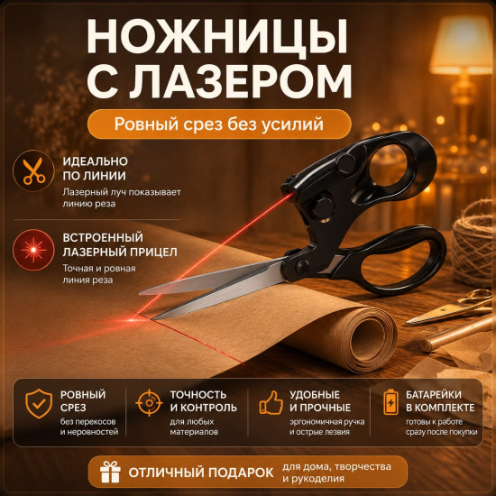 Ножницы
