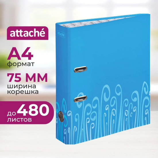 Папка-регистратор