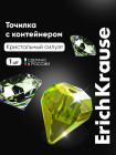 Точилка для карандашей с контейнером «Diamond»
