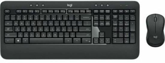Комплект беспроводной Logitech MK540 ADVANCED (клавиатура+мышь) (M/N: Y-R0012 / M-R0050 / C-U0007)