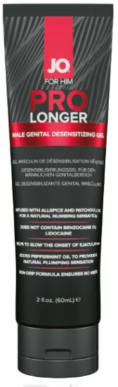 Гель-пролонгатор Prolonger Gel