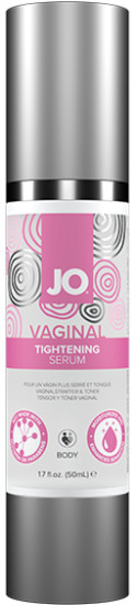 Гель для сужения влагалища с охлаждающим эффектом Vaginal Tightening Serum Vaginal Toning