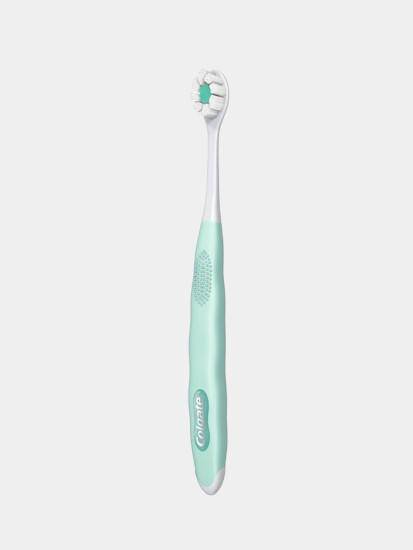 Зубная щетка Cushion Clean, мягкая, 1 шт
