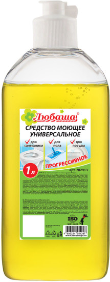 Средство моющее универсальное