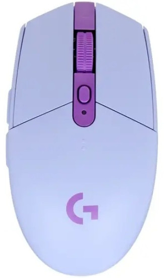 Мышь игровая беспроводная G305