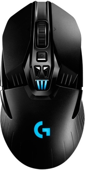 Мышь игровая беспроводная G903 Lightspeed