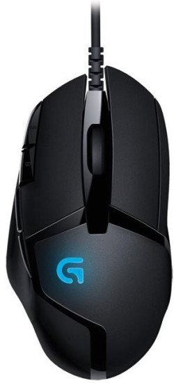 Мышь игровая G402 Hyperion Fury