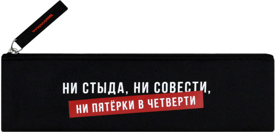 Пенал школьный